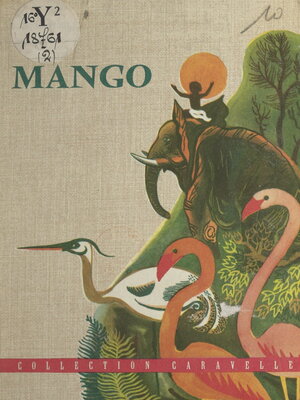 cover image of Mango